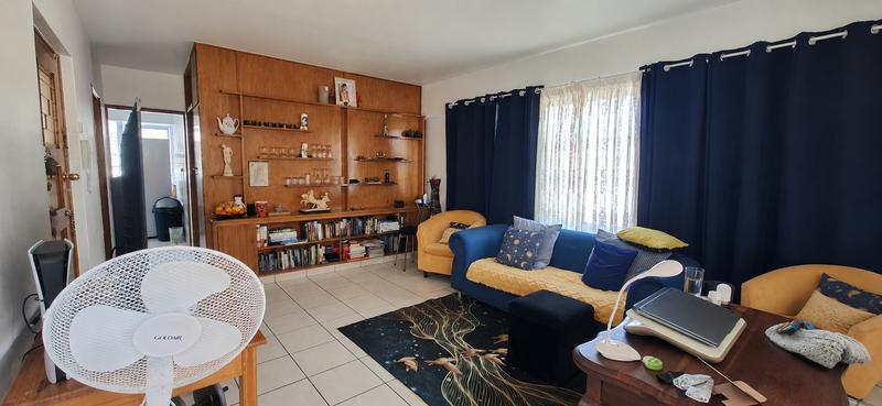 To Let 1 Bedroom Property for Rent in Van Ryneveld Western Cape